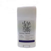 Lavender Lemongrass Natural Deodorant