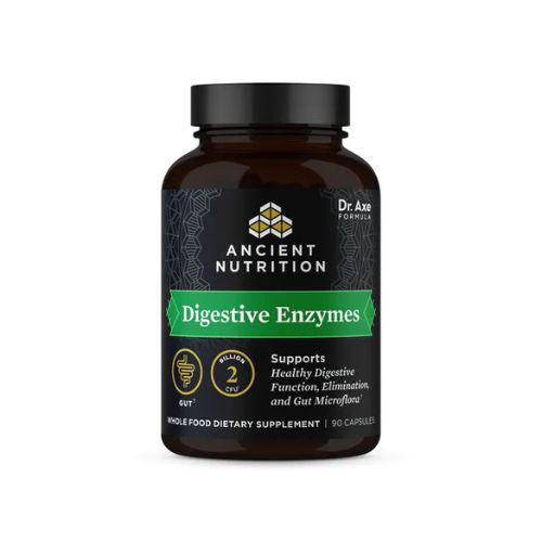 Digestive Enzymes 90 ct