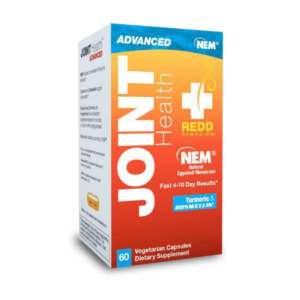 Joint Health Advanced NEM - 60 VegCaps