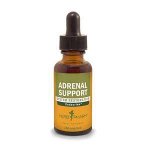 Adrenal Support - 1 oz