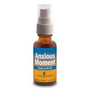 Herbs On-The-Go Anxious Moment 1 oz