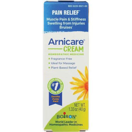 Arnicare Cream 4 2 Oz