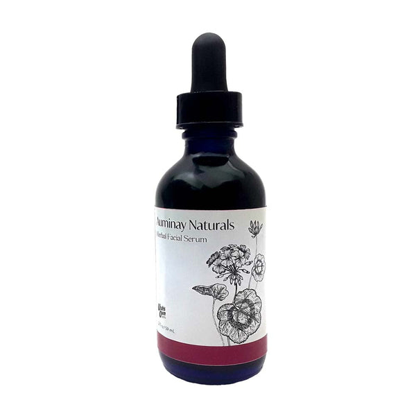 Herbal Facial Serum