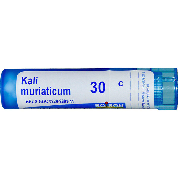 Kali Muriaticum 30C-80 ct