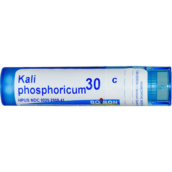 Kali Phosphoricum 30c-80 ct