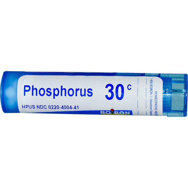 Phosphorus 30c-80 ct