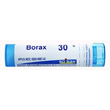 Borax 30c-80 ct