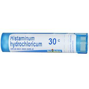 Histaminum Hydrochloricum 30C-80 ct