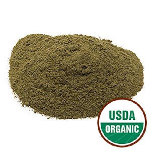 Lemon Balm Leaf Organic Powder 4 oz