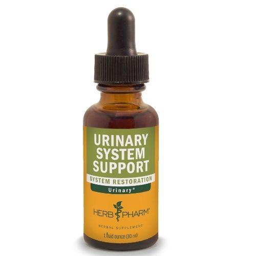 Urinary System Support-1oz
