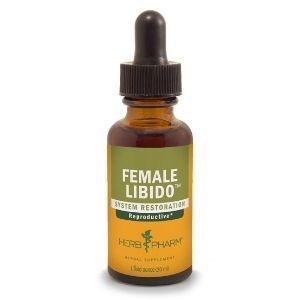 Female Libido - 1 oz