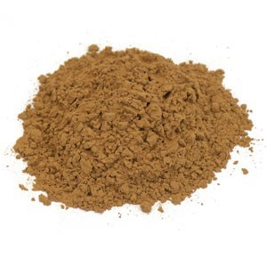 Carob Powder (Medium Roast) 4 oz