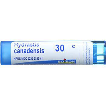 Hydrastis Canadensis 30C-80 ct