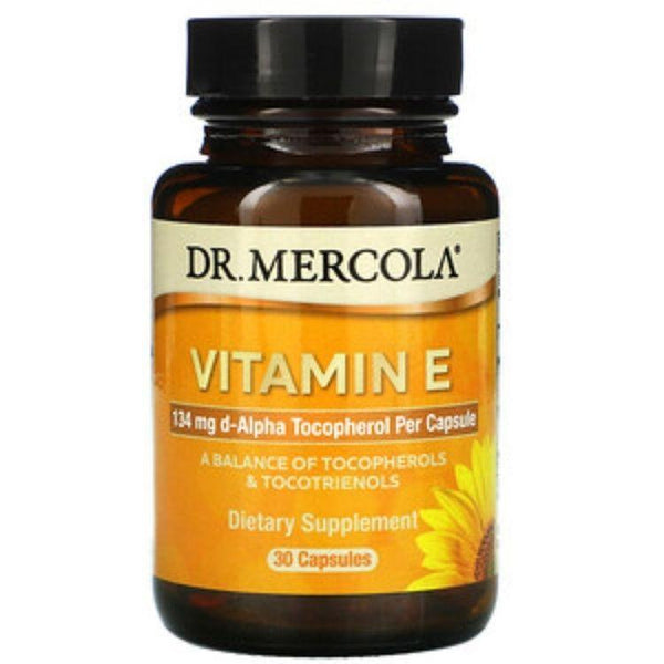 Vitamin E 134 mg 30 ct
