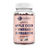 mykind Apple Cider Vinegar Probiotic Gummies-60 ct