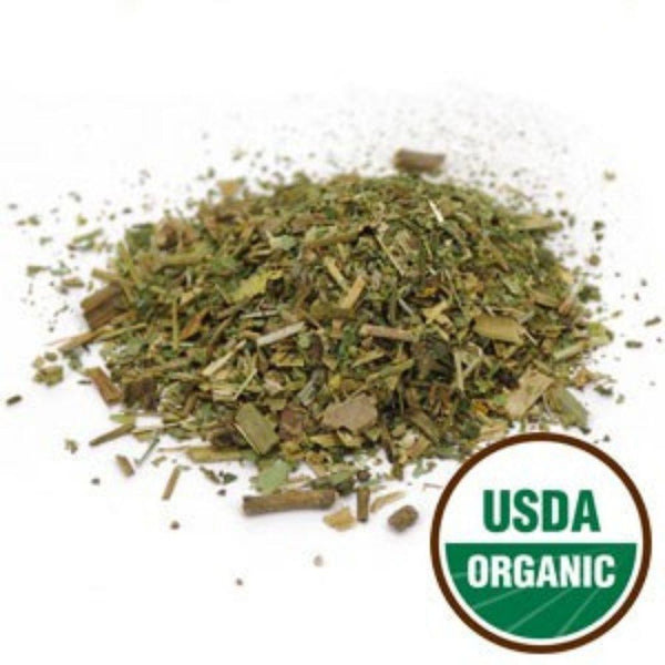 Ingredient Celandine Herb C/S Organic - 1 lb