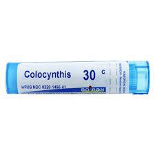 Colocynthis 30c-80 ct