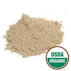 Irish Moss Powder Organic (Canada) 4 oz.