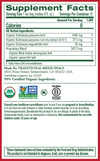 Traditional Medicinals Echinacea Plus Original With Spearmint Tea 16 ct