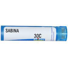 Sabina 30c-80 ct
