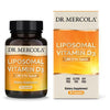 Liposomal Vitamin D 1000 IU 30 ct