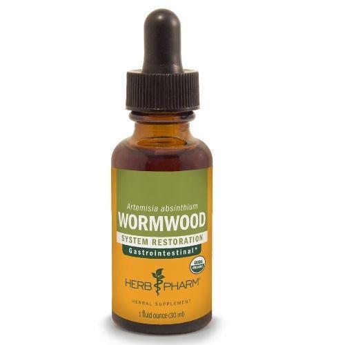 Wormwood 1 oz