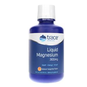 Liquid Magnesium - 16 oz