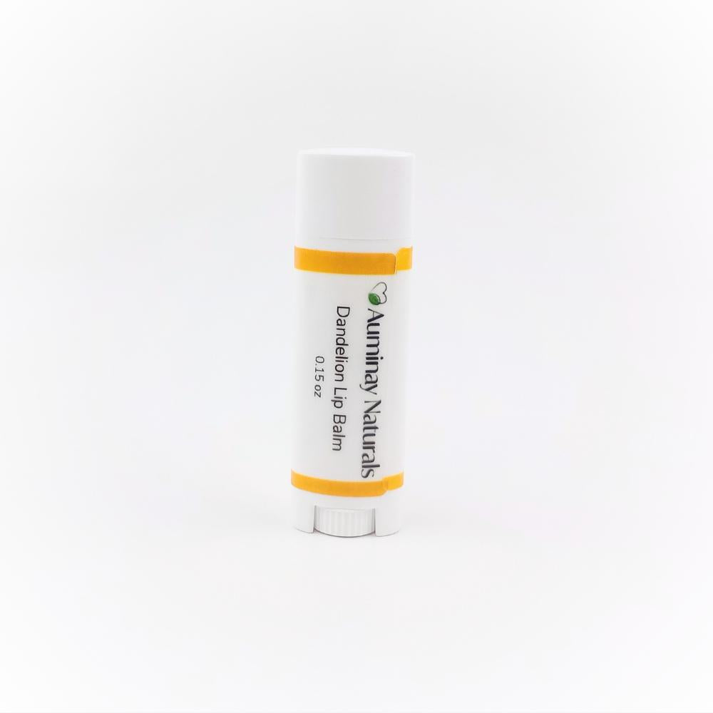 Dandelion Lip Balm