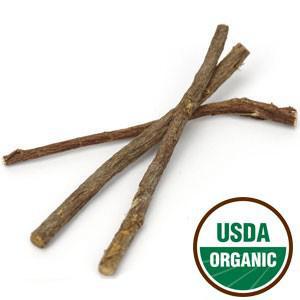 Licorice Root sticks 6