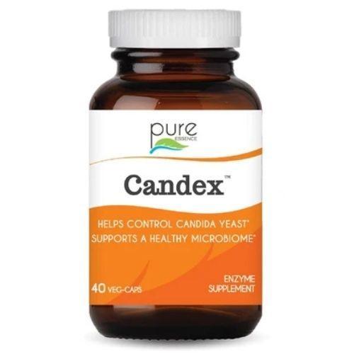 Candex, Healthy Microbiome - 40 VegCaps