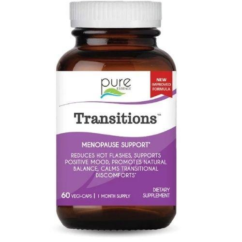 Transitions Menopause Support, 60 ct