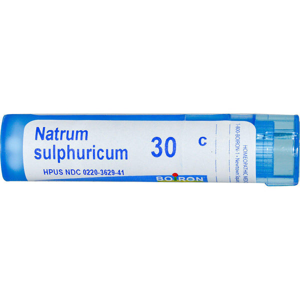 Natrum Sulphuricum 30c-80 ct