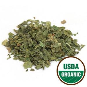 Wild Lettuce Herb Organic C/S - 4 oz