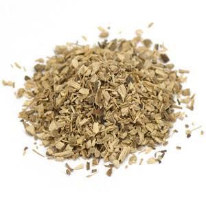 Kava Kava Root Wildcrafted C/S 1lb