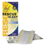 Bach Rescue Remedy Sleep Liquid Melts 28 ct