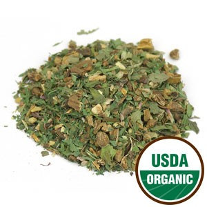 Detox Tea Organic - 4 oz