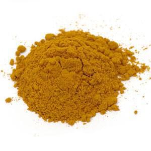 Turmeric Root Powder - 4 oz
