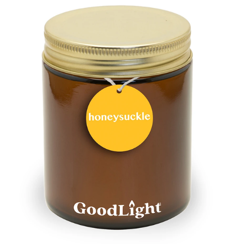Apothecary Jar Honeysuckle 7 oz