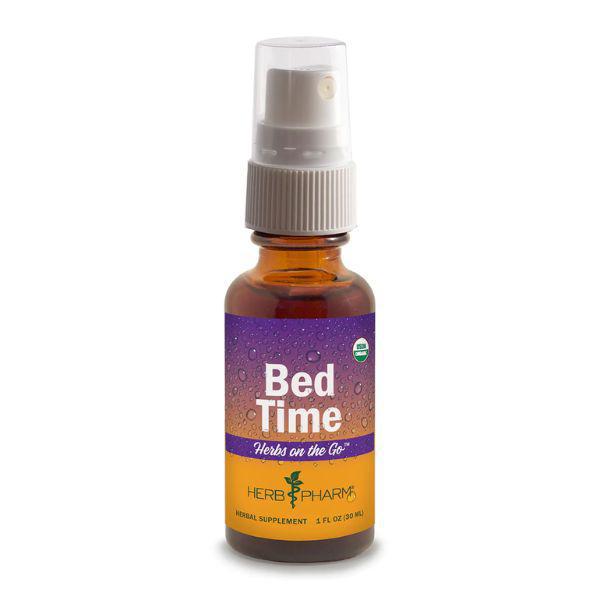 Herbs On-The-Go Bed Time 1 oz