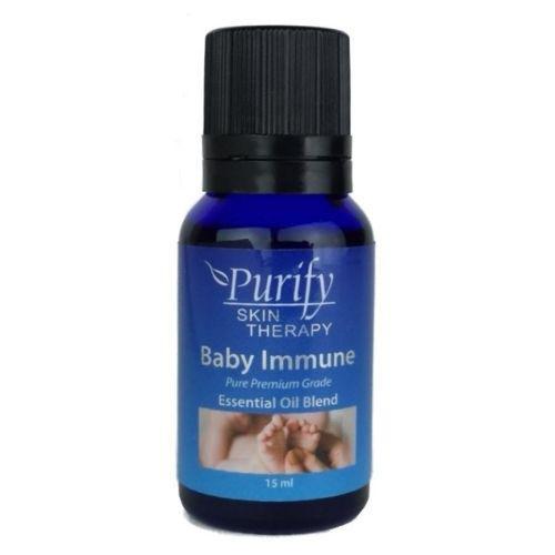 Baby Immune