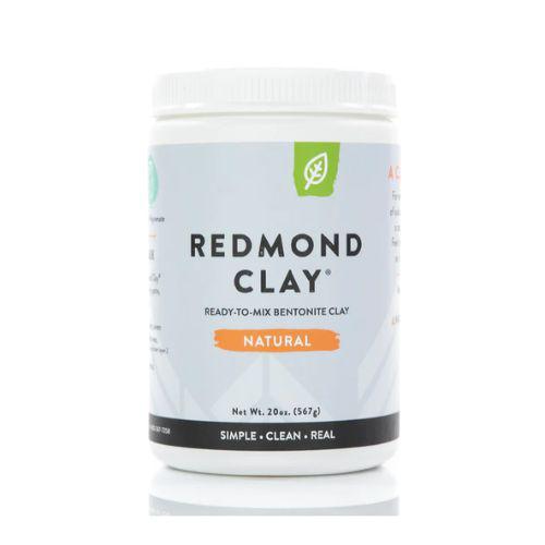 Redmond Clay Powder - 20 oz