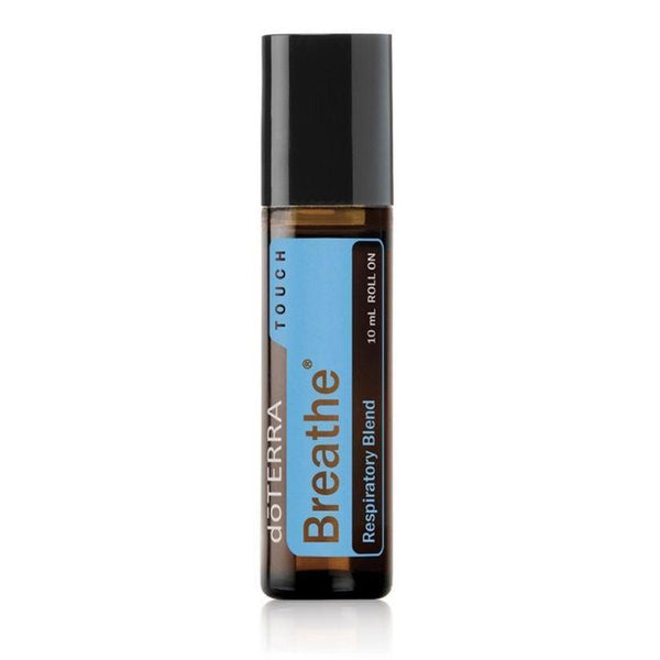Breathe Touch Roll-on - 10 ml