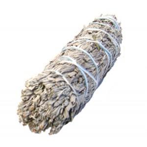 New Age™ Blue Sage Smudge Stick Wildcrafted