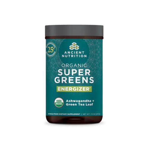 Super Greens Energizer 7.5 oz