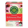 Traditional Medicinals Echinacea Plus Original With Spearmint Tea 16 ct