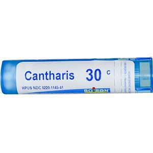 Cantharis 30c-80 ct