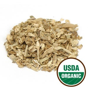 Chicory Root Raw Organic C/S - 4 oz