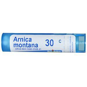 Arnica Montana 30C 80 ct