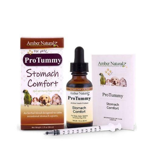 Pet Stomach Comfort (Pro Tummy) 1 fl oz.