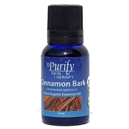 Cinnamon Bark 15 ml